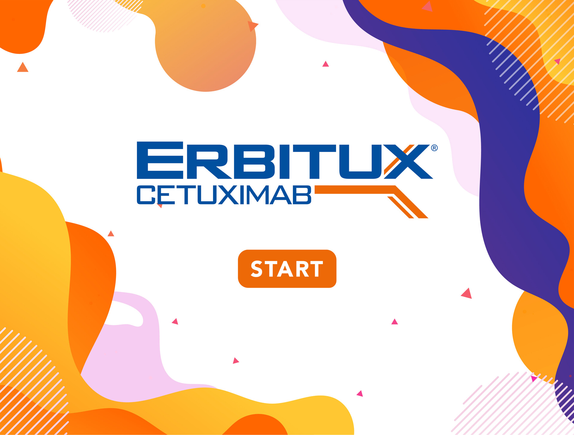 Erbitux & Merck