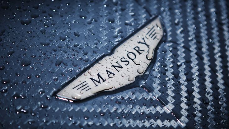 Mansory
