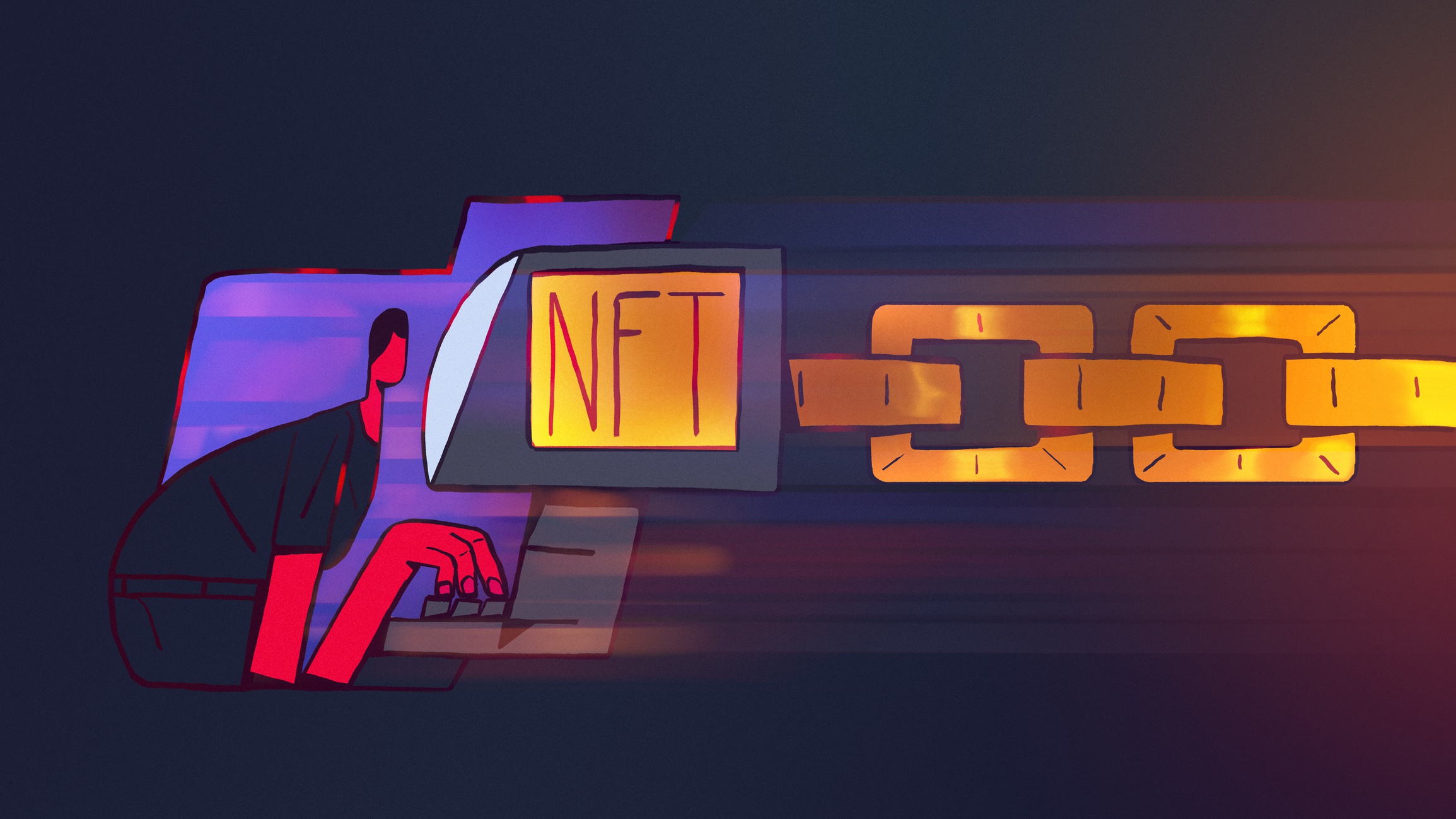NFT CEO