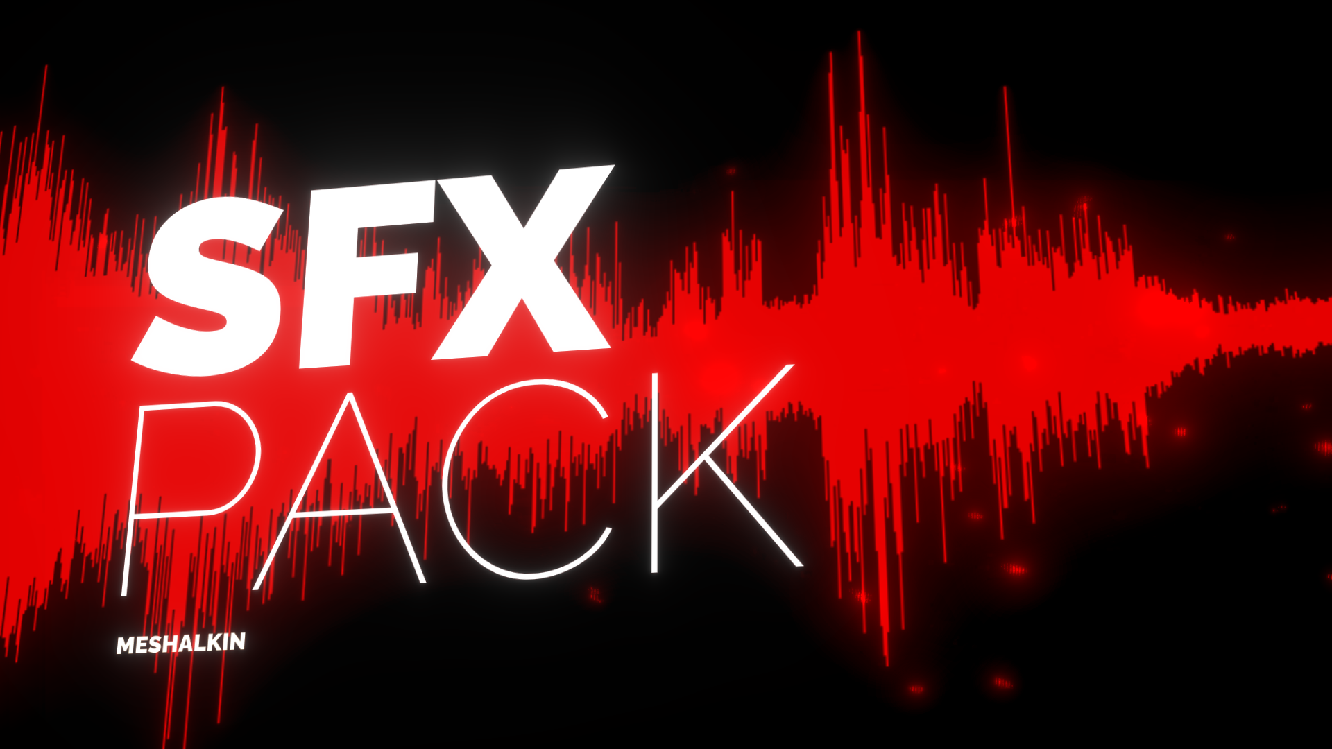SFX Pack